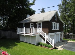 510 Clinton St S, Williamsport, PA 17702