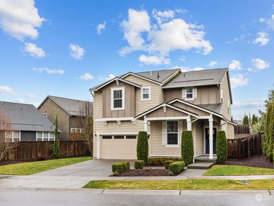 19613 141st Street Ct E, Bonney Lake, WA, 98391