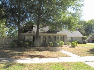 4433 Bell Chase Dr, Montgomery, AL 36116