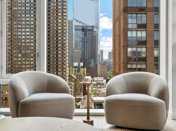 505 West 43rd Street image 1 of 16