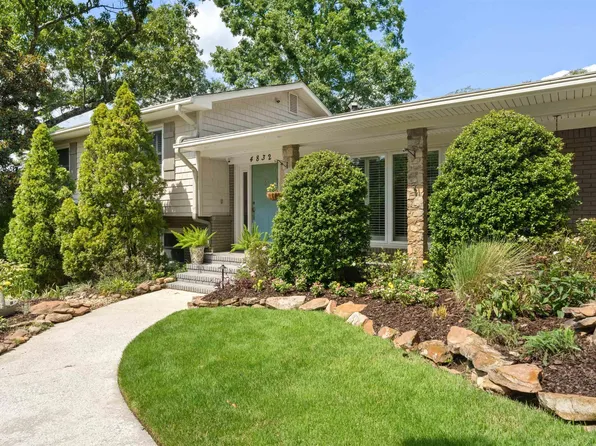 4832 Lincrest Dr, Birmingham, AL 35222