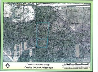 47 Off Hwy, Rhinelander, WI 54501