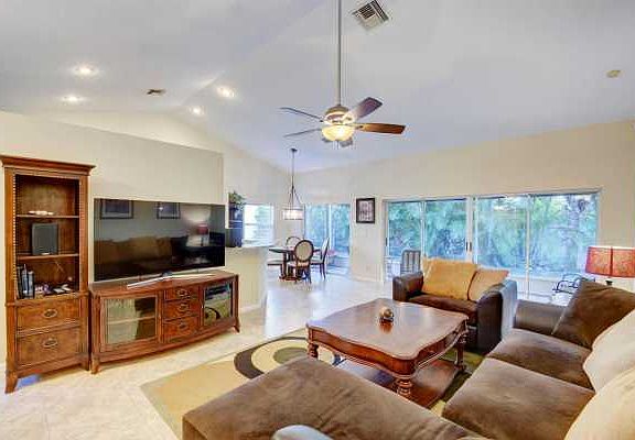 Home For Sale In Sabal Lakes