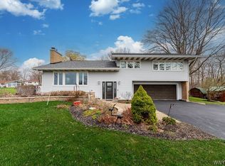 1255 W River Rd, Grand Island, NY 14072