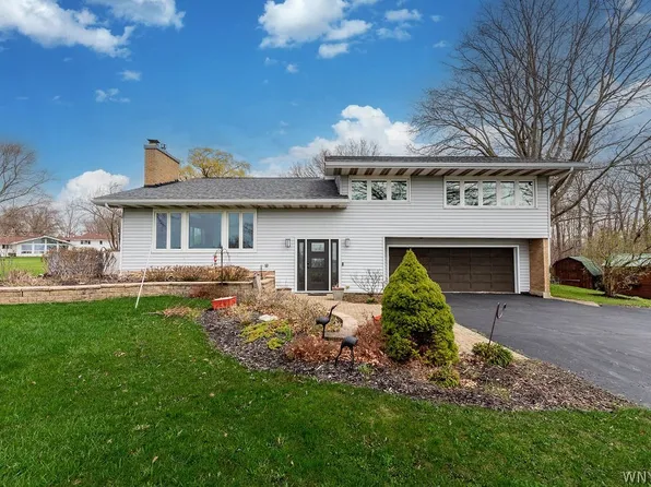 1255 W River Rd, Grand Island, NY 14072