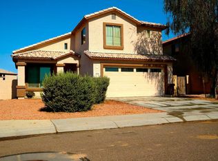 5840 S 248th Ln, Buckeye, AZ 85326