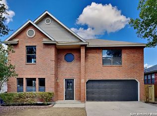 3951 Knollwood, San Antonio, TX 78247