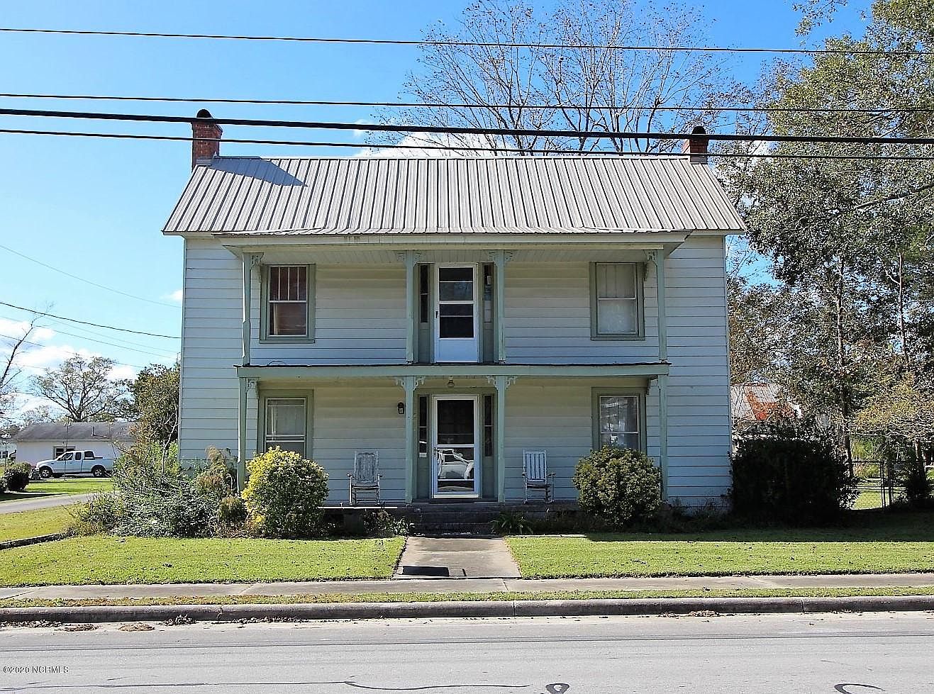 201 N Main St, Cove City, NC 28523 Zillow