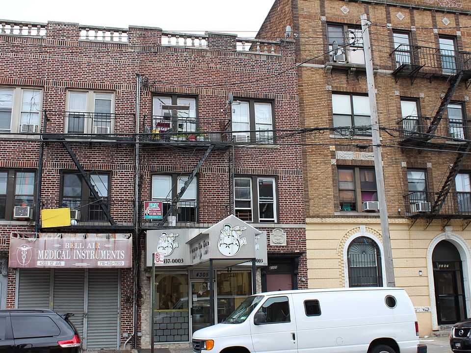 1st image of 4305 12th Ave Ste A
