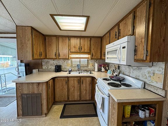 2nd image of 309 E MESQUITE Drive #610