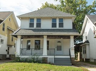 1318 Lakewood Ave, Lakewood, OH 44107