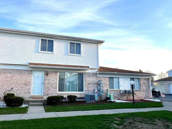 37706 Colonial Dr S, Westland, MI 48185