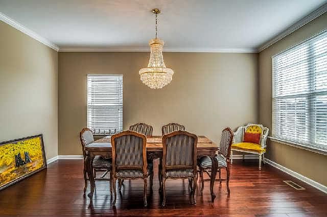2nd image of 4029 Sweetberry Dr