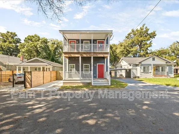 3205 Burroughs St, Savannah, GA 31405