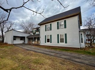 15 Alpine St, Gorham, NH 03581