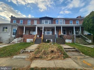 3005 Harlem Ave, Baltimore, MD 21216