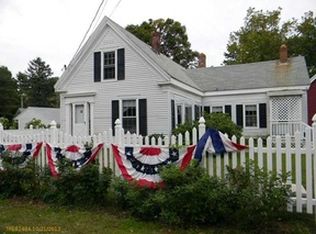 288 Shaker Rd, Gray, ME 04039