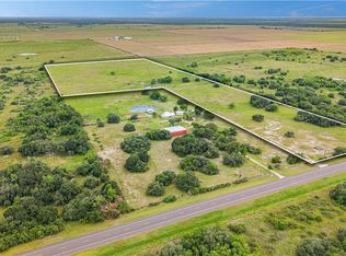 4889 State Highway 111, Midfield, TX 77458
