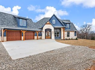 363 Mountain View Ct, Sunset, TX 76270