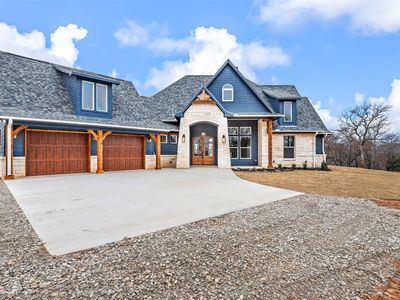 363 Mountain View Ct, Sunset, TX, 76270