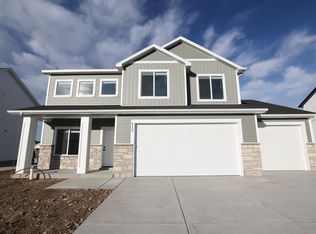 117 N Hailey Creek Ave, Rigby, ID 83442