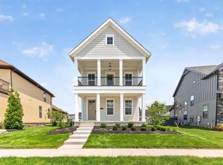 3676 Beulah Park Dr, Grove City, OH 43123