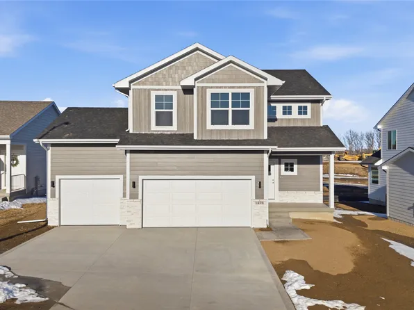 1476 S 91st St, West Des Moines, IA 50266