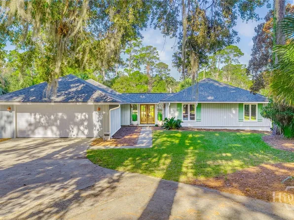 38 Wiley Bottom Road, Savannah, GA 31411