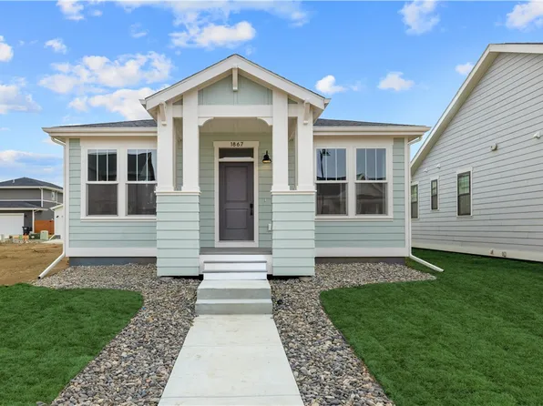 1867 Annafeld Pkwy W, Billings, MT 59101