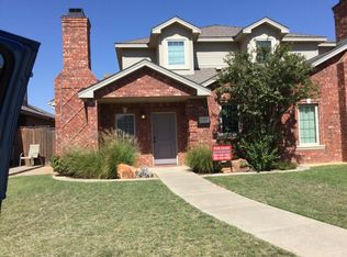 4404 105th St UNIT 2, Lubbock, TX 79424