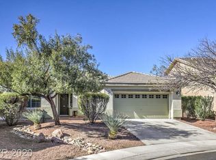 4221 Box Canyon Falls Ave, North Las Vegas, NV 89085