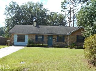 215 Melrose Pl, Rincon, GA 31326