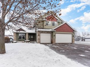 1413 8th Street Ct SE, New Prague, MN 56071