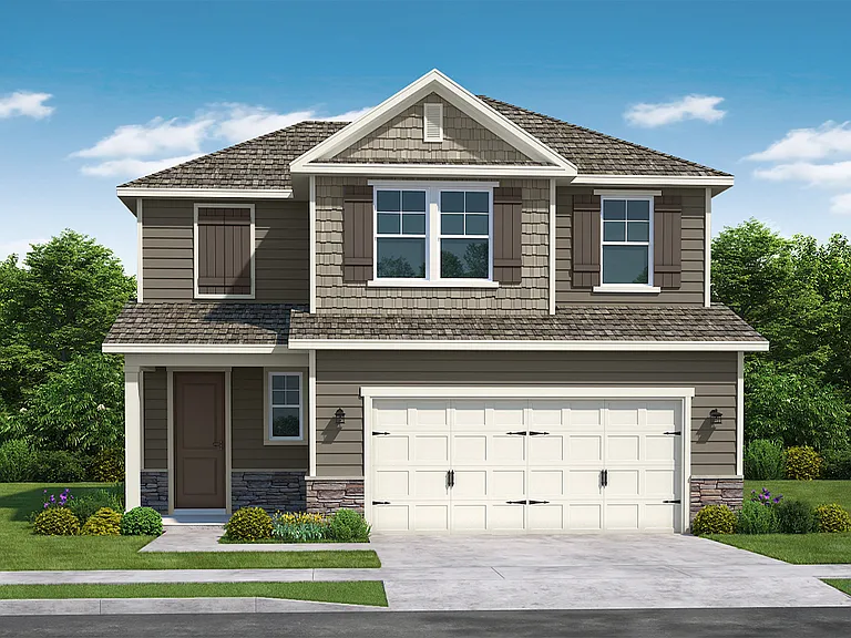 4051 Williams Road Ext — Photo 1