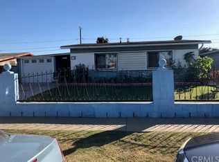 308 W 234th Pl, Carson, CA 90745