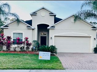 3930 Sunset Cove Dr, Port Orange, FL 32129