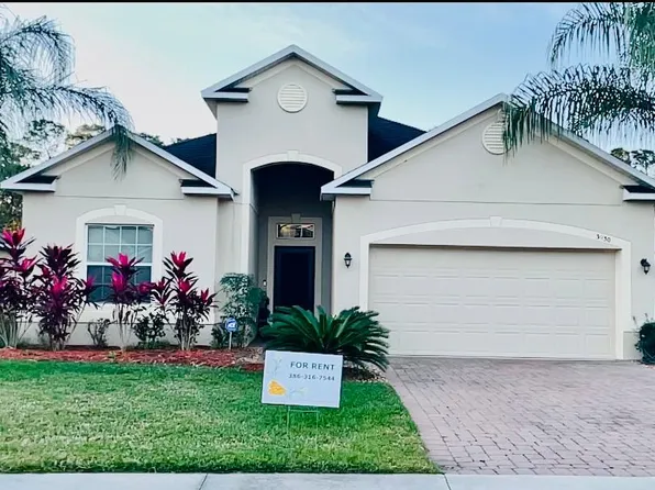 3930 Sunset Cove Dr, Port Orange, FL 32129