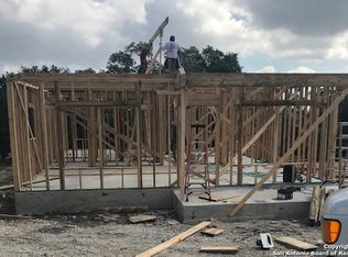 1001 Cimarron, Spring Branch, TX 78070