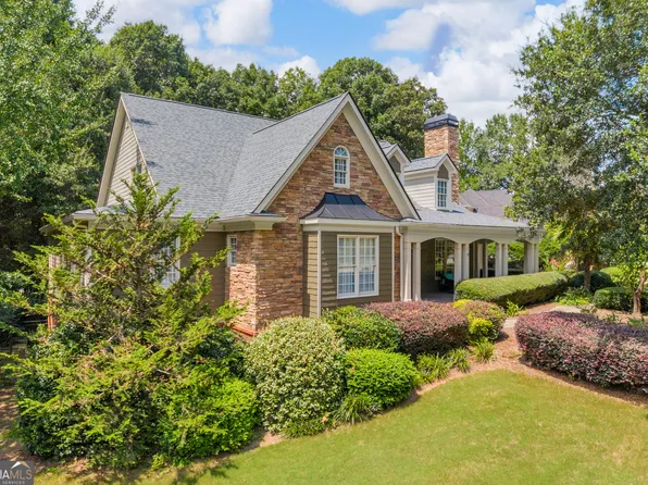 543 Sterling Water Dr, Monroe, GA 30655