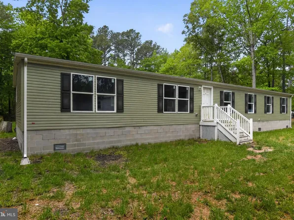 19416 Hummingbird Rd, Ellendale, DE 19941