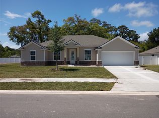 96955 McGirts Creek Loop, Yulee, FL 32097
