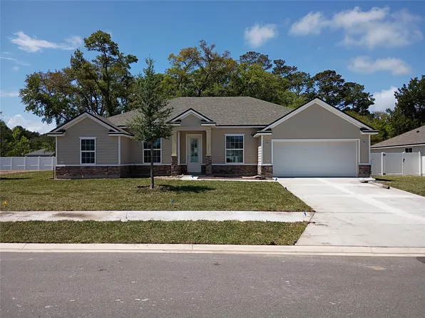 96955 McGirts Creek Loop, Yulee, FL 32097