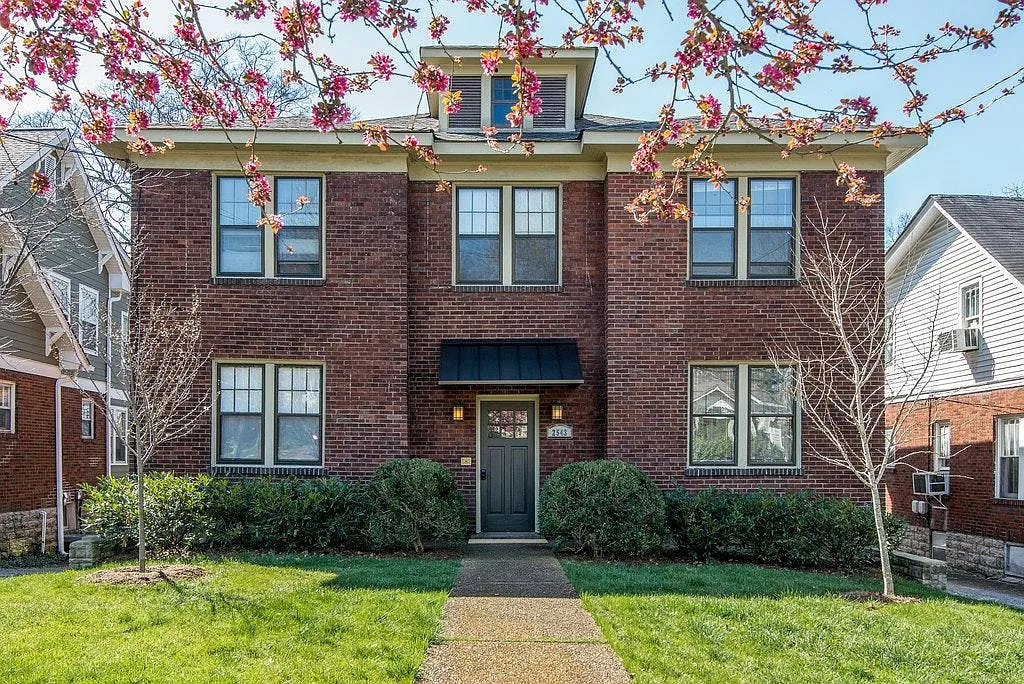 1 bed, 630 sqft, $1,400 — Photo 2