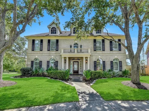 2803 Senova Ct, Pearland, TX 77584