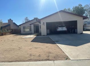 1122 N Mono Ct, Ridgecrest, CA 93555