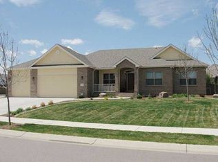 3533 Long Creek Dr, Fort Collins, CO 80528