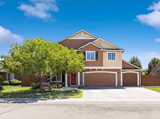 591 E Anton St, Meridian, ID 83646