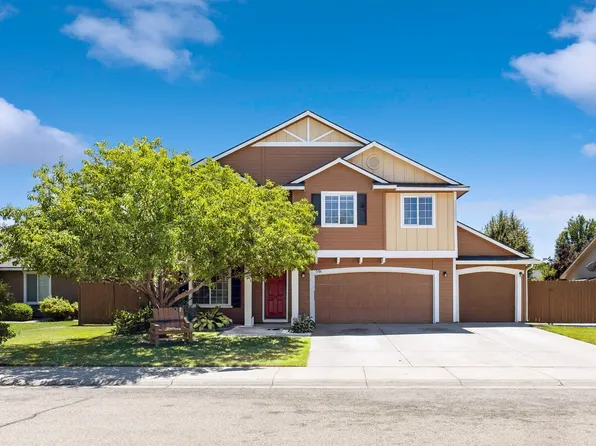 591 E Anton St, Meridian, ID 83646