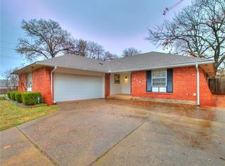 3521 SE 45th St, Oklahoma City, OK 73135