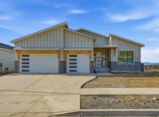 4710 W Lex Ave, Spokane, WA 99208